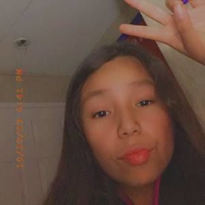 Meet your Posher, Skyelinn